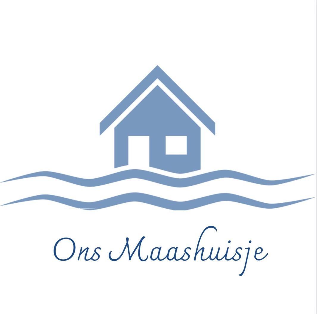 Ons Maashuisje Maaseik Eksteriør bilde